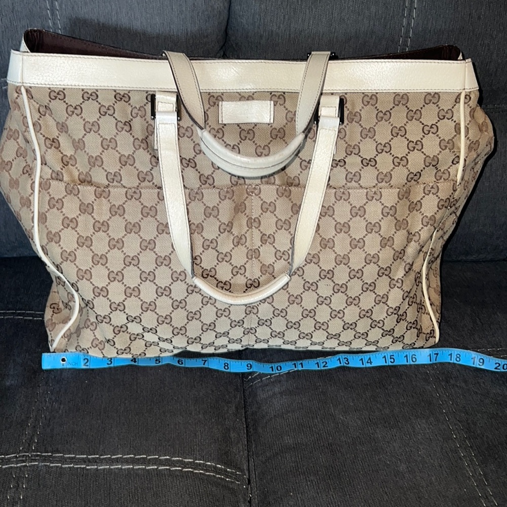 Gucci Tote